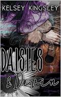 Daisies & Devin by Kelsey Kingsley