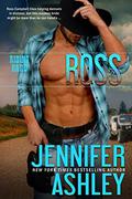 Ross by Jennifer Ashley
