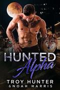 Hunted Alpha (Transgender Mates #2) by Troy Hunter