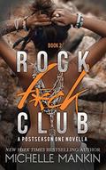Rock F*ck Club 2 by Michelle Mankin
