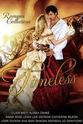 Timeless  (A Collection of Historical & Regency Romance) by Ava Bari