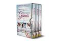 The Heiress Games  (Box Set): Palm Cove Tales by Kristin Wallace