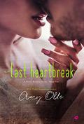 Last Heartbreak (A Nolan Brothers Novel #5) by Amy Olle