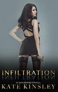 Infiltration (The Fidelity World) by Jillian Anselmi
