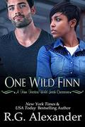 One Wild Finn by R.G. Alexander