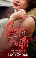 Leap of Faith by Lucy Smoke