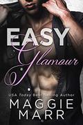 Easy Glamour (Glamour #4) by Maggie Marr