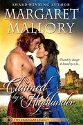 Claimed by a Highlander (The Douglas Legacy #2) by Margaret Mallory