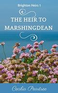The Heir to Marshingdean (Brighton Heirs #1) by Cecilia Peartree