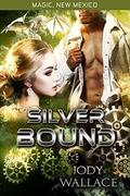 Silver Bound (Tarakona Dragons) by se smith