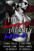 The Hero's Journey Home by CD Bradley