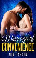 Marriage Of Convenience by Mia Carson