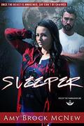 Sleeper (Rise of the Fianna #1) by Amy Brock McNew