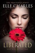 Liberated by Elle Charles, Rachelle Gould-Harris