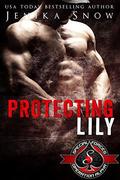 Protecting Lily by Jenika Snow