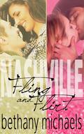 Nashville Fling and Nashville Flirt Combo: Kingston Sisters Novellas by Bethany Michaels