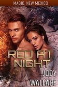 Red at Night: Dragons of Tarakona by se smith