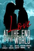Love at the End of the World by Jaye Shields