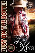Dust on the Bottle  (Crawley Creek) by Lori King