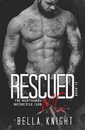 Rescued MC (The Nighthawks MC #13) by Bella Knight