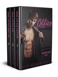 Office Escapades 3-in-1 Box Set by Robin Edwards