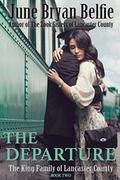 The Departure by June Bryan Belfie