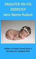 Daughter On His Doorstep (Wilders of Wyatt County #4) by Janis Reams Hudson