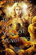 In the Veil of Vengeance (Lands of Gods #3) by Logan Keys