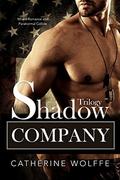Shadow Company Trilogy (Books #1-3) by Catherine Wolffe