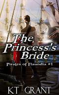 The Princess's Bride by K.T. Grant