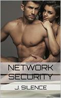 Network Security (Sentinel Security #6) by J. Silence