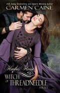 Heather House: The Witch of Threadneedle Street by Carmen Caine