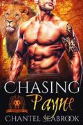 Chasing Payne (Therian Agents #1) by Chantel Seabrook