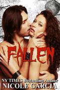Fallen by Nicole Garcia