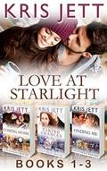 Love at Starlight Box Set  (Snowy Ridge: Books 1 -3) by Kris Jett