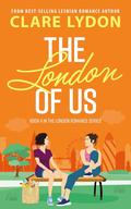 The London of Us by Clare Lydon