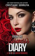 From the Baroness's Diary III: The Happily Ever AfterS, a Reverse Harem Romance by Cristiane Serruya