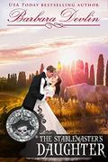 The Stablemaster's Daughter by Barbara Devlin