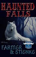 Haunted Falls (The Nations #2) by Ken Farmer