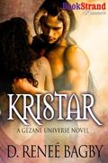 Kristar by D. Renee Bagby