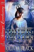 Glecerus: The Choice by Olivia Black