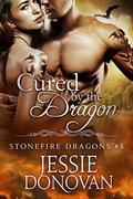 Cured by the Dragon by Jessie Donovan