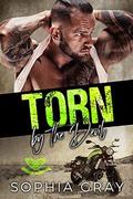 Torn by the Devil: A Motorcycle Club Romance  (Broken Wings MC) by Sophia Gray