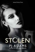 Stolen by P.J. Adams