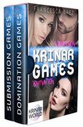 Krinar Games: Domination Games & Submission Games by Francesca Baez