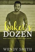 Baker's Dozen by Ariadne Wayne