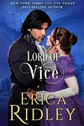 Lord of Vice by Erica Ridley