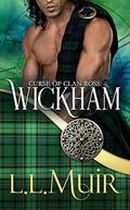 Wickham: A Time Travel Romance by L.L. Muir