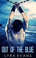 Out of the Blue (Ever Green #1) by Lyra Evans