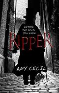 Ripper by Rebecca Weeks